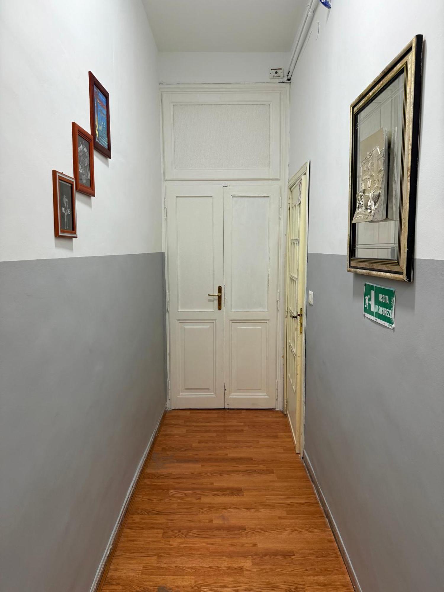 Vertex Suite Rzym Zewnętrze zdjęcie